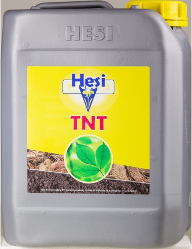 HESI TNT 5 L