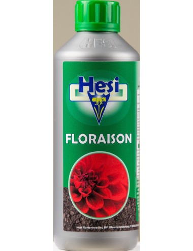 HESI FLORAISON 500ML