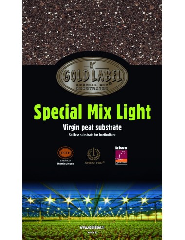 GOLD LABEL SPECIAL LIGHT...