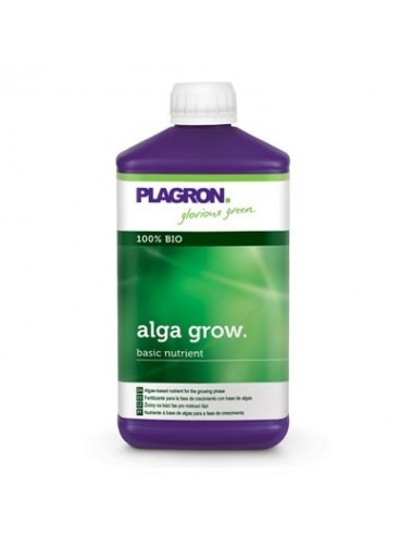 PLAGRON ALGA-GROW - 250ML