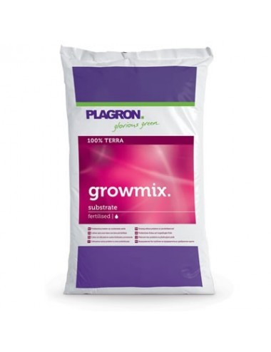 PLAGRON GROW-MIX SAC 25L