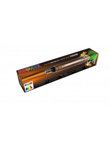 AMPOULE HPS 1000W -...