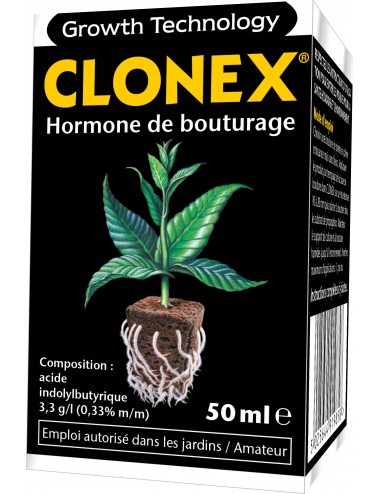 CLONEX 50ml - Gel de...