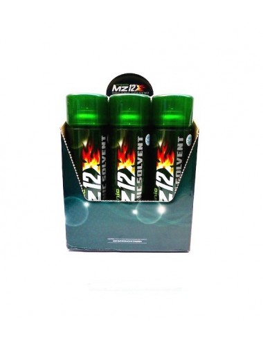 MZ12X D.M.E Bouteille 520 ML 