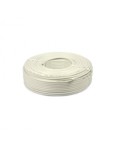 CABLE 3x2.5 mm - BLANC...