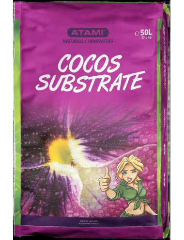 ATAMI COCO 50L