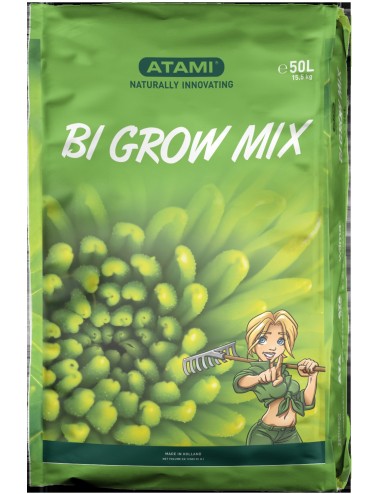 ATAMI BI GROWMIX 50L