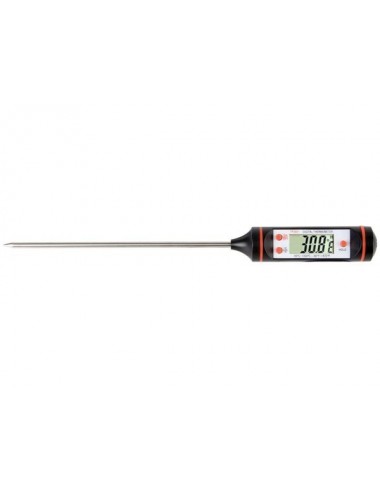 SONDE THERMIQUE DIGITALE -...