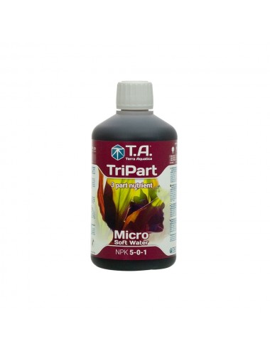 T.A. TRIPART MICRO 0,5L -...