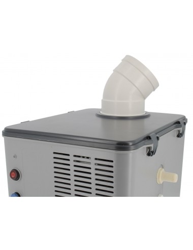 HUMIDIFICATEUR ULTRASON...