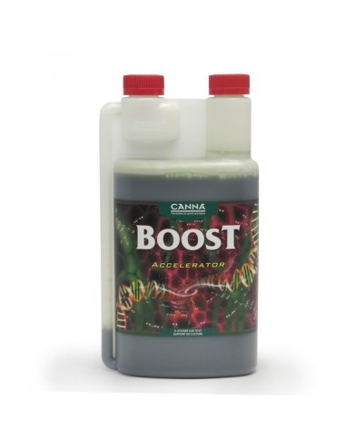 CANNA BOOST ACCELERATOR -...