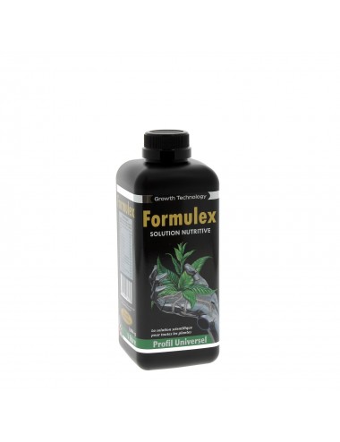 FORMULEX 1L - Growth...