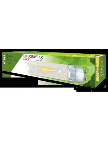 AMPOULE CMH FLORASTAR PRO...