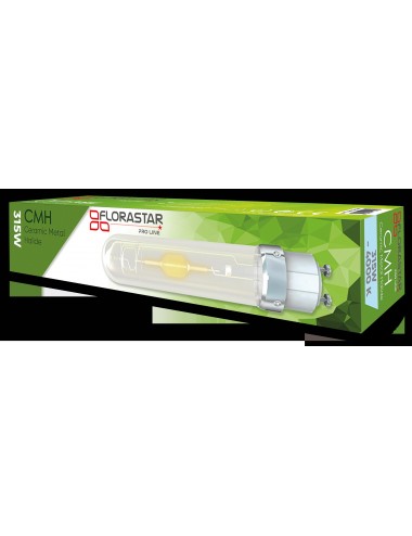 AMPOULE CMH FLORASTAR PRO...