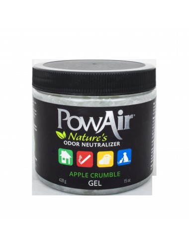 PowAir Gel Jar - 428 g-...