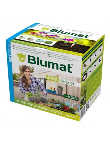 BLUMAT SYSTEM D'ARROSAGE...