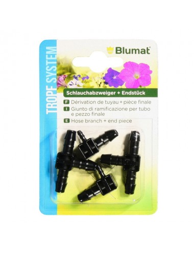 BLUMAT LOT 2 CONNECTEURS T...