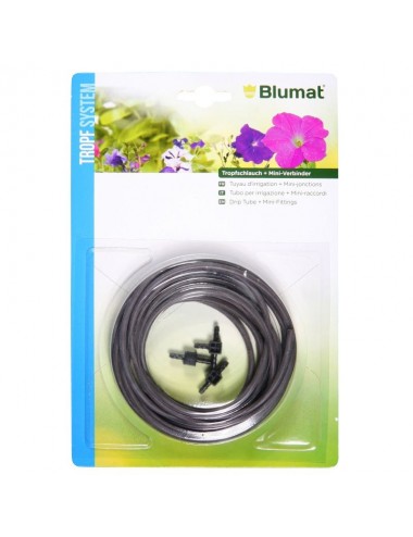 BLUMAT TUYAU EXTENSION 3M +...