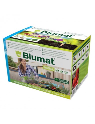 BLUMAT SYSTEM D'ARROSAGE...