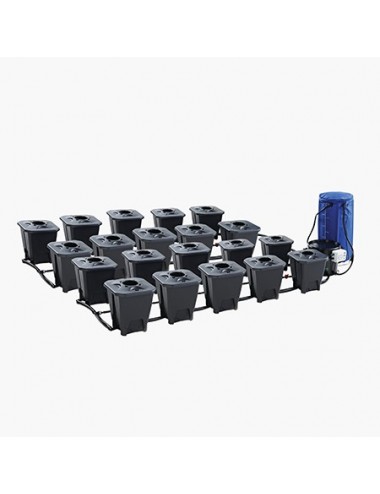 IWS R-DWC Pro 20 pots -...