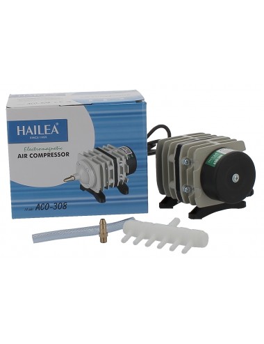 COMPRESSEUR D'AIR HAILEA...