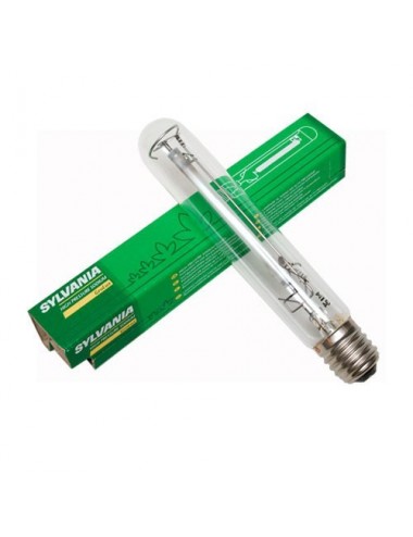 AMPOULE HPS 600 W SYLVANIA...