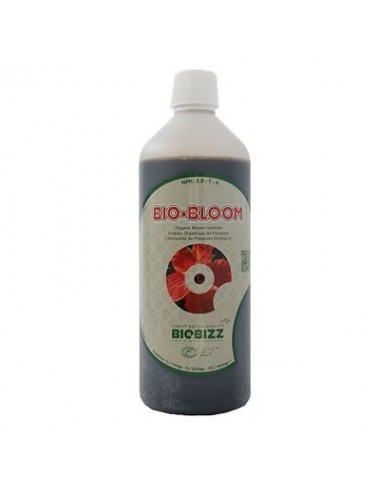 BIOBIZZ BIO BLOOM 500ML