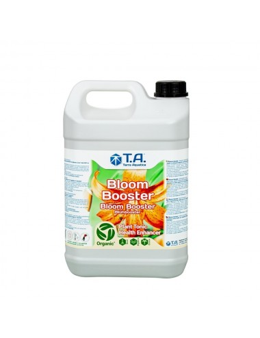 T.A. BLOOM BOOSTER 5L (GO...