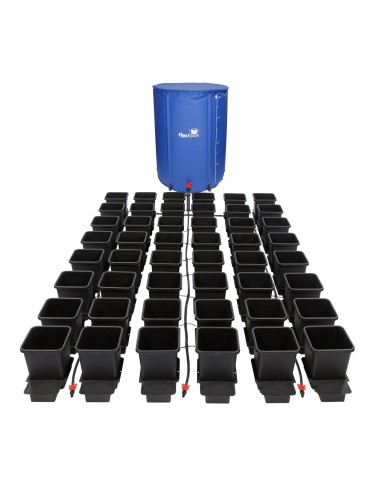 SYSTEME 48 POT 15L +...