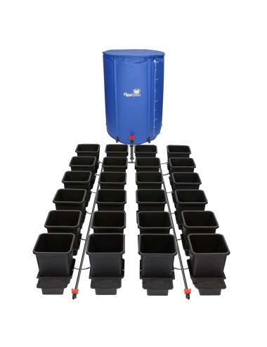 SYSTEME 24 POT 15L +...