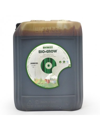 BIOBIZZ BIO GROW 10 L