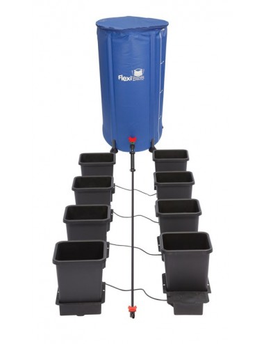 SYSTEME 8 POT 15L +...