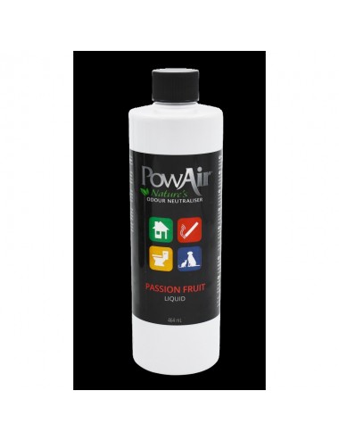 PowAir Liquid - 464 ML-...