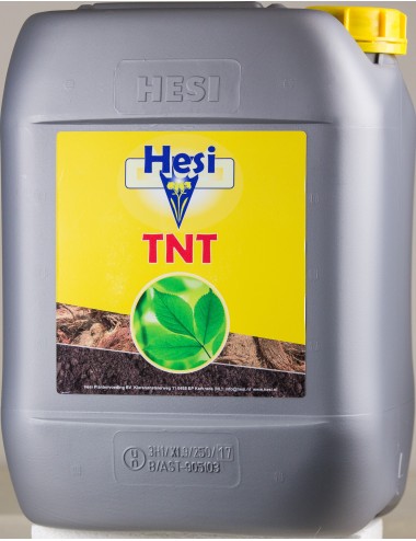 HESI TNT 10 L 