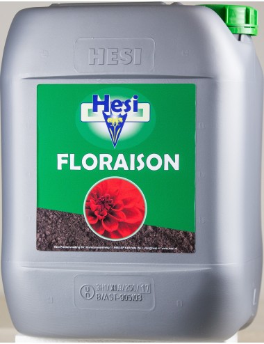 HESI FLORAISON 10 L