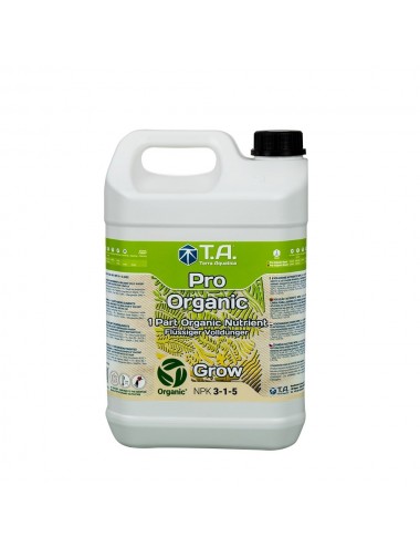 T.A. Pro Organic GROW 5L...