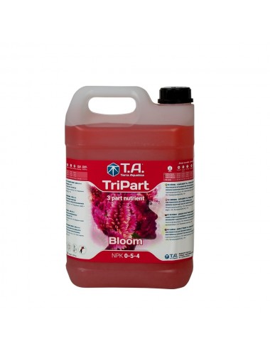 T.A. TRIPART BLOOM 5L...