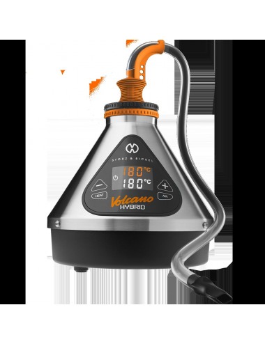 VOLCANO VAPORIZER HYBRID -...