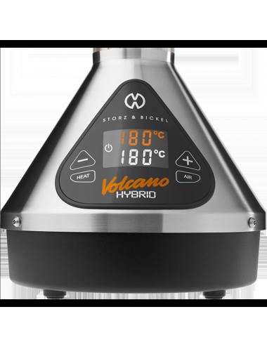 VOLCANO VAPORIZER HYBRID -...