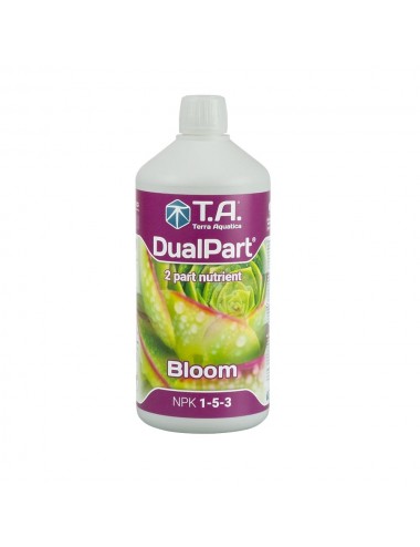 T.A. DUALPART BLOOM 1L...