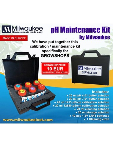 MALETTE SERVICE KIT -...