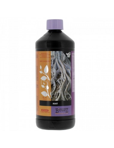 ATAMI - B'CUZZ ROOT - 100ML