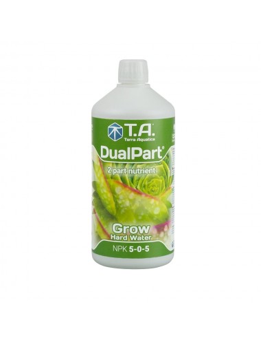 T.A. DUALPART GROW 1L - Eau...