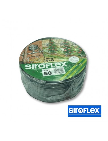 CAPILLAIRE - Siroflex /...