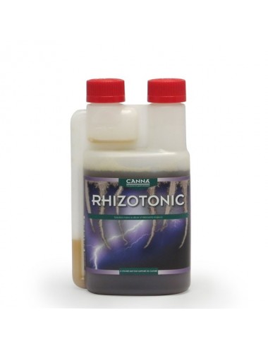 CANNA RHIZOTONIC - 500ML