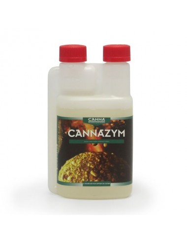 CANNAZYM - 500ML