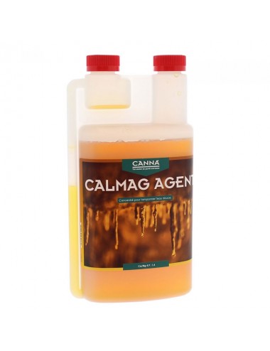 CANNA CALMAG AGENT - 1L