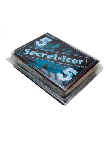 SECRET ICER - 5 SACS-...