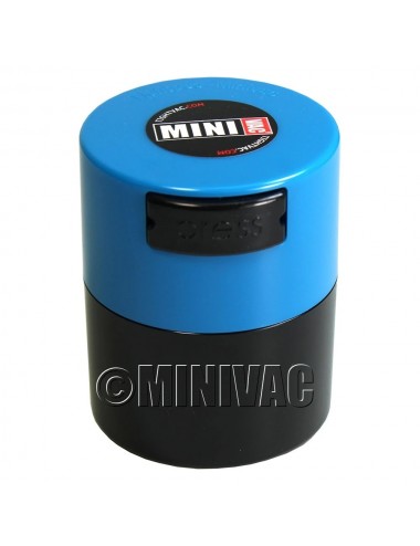 BOITE TIGHTVAC - MiniVac...