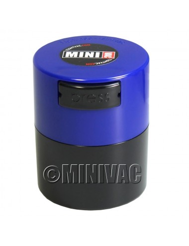 BOITE TIGHTVAC - MiniVac...